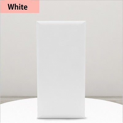 3D Anti-collision Wall Stiker/Cushion Baby Protection Pad Wall Paper Headboard DIY Wall protector Playroom