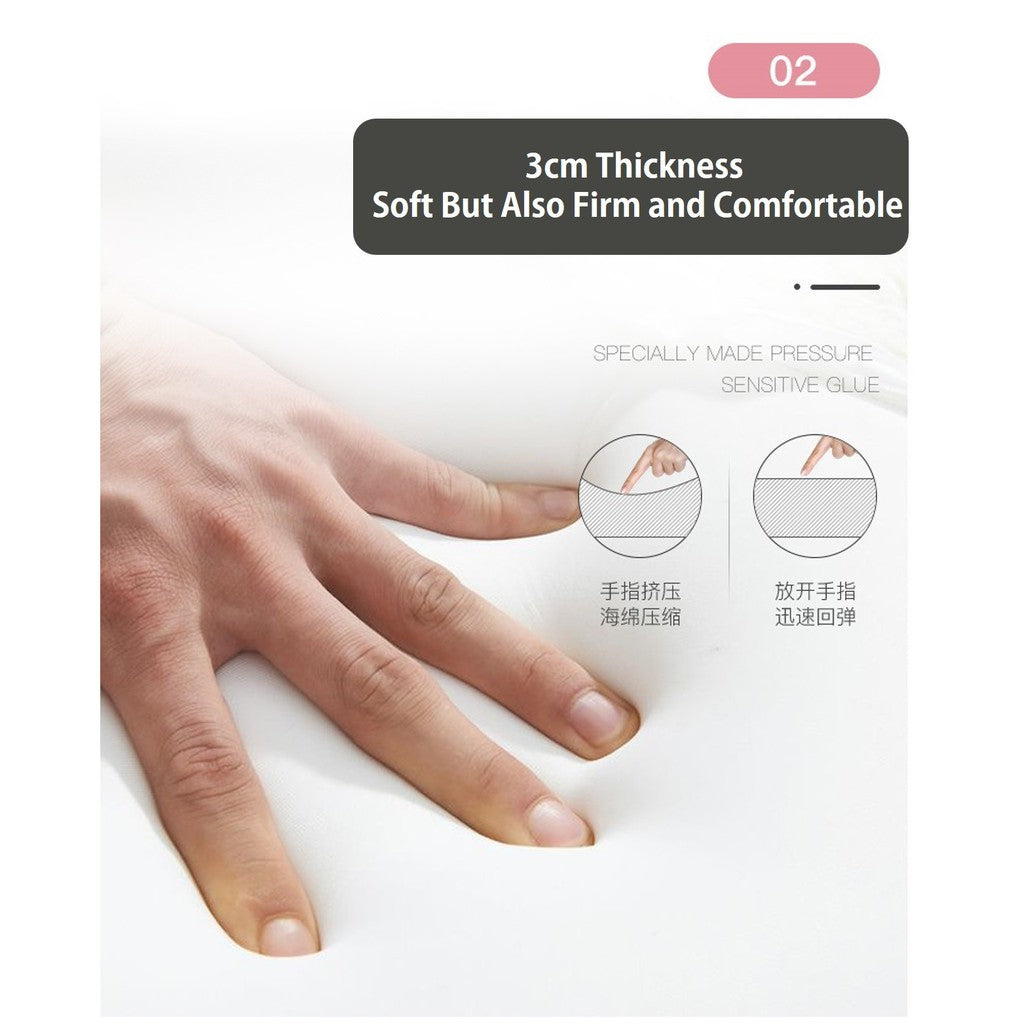 3D Anti-collision Wall Stiker/Cushion Baby Protection Pad Wall Paper Headboard DIY Wall protector Playroom