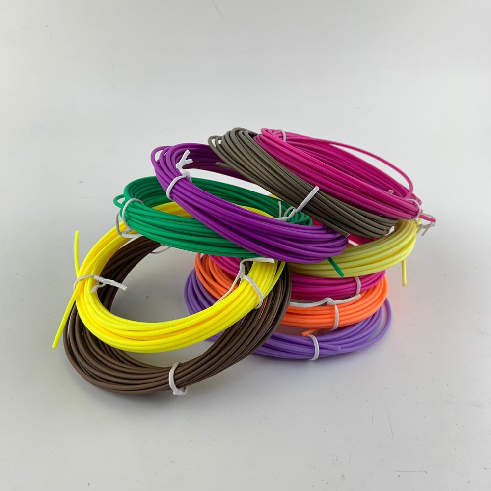 3D Printing Pen Digital Display Intelligent High Temperature 3D Graffiti Painting USB Pens