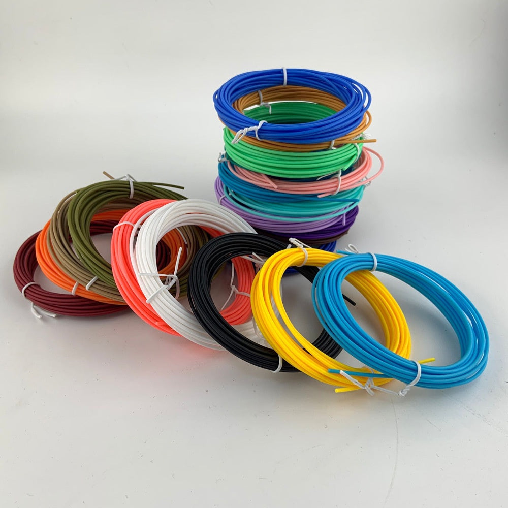 3D Printing Pen Digital Display Intelligent High Temperature 3D Graffiti Painting USB Pens