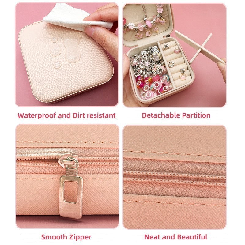 66Pcs/Set Children's DIY Bracelets Birthdays Gifts Educational Toys Diy Beaded Bracelet Creative Jewelry Set Girls' Gift