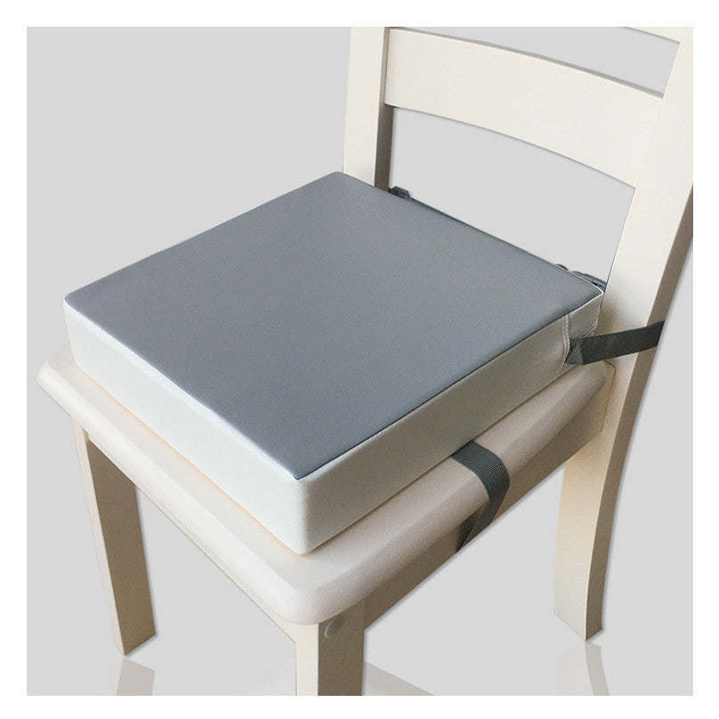 Premium Baby Booster Cushion Waterproof Heightening Thickening Child High Chair / Dining Chair Pad Support