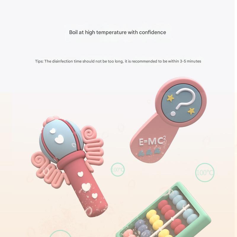 【SG stock】anakkidsg--(24-pc Set) Baby Zhua Zhou One Year Old Lunar Birthday First Grab Items Gift Set Traditions