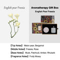 No-fire Aromatherapy Gift Set Box Scented Candle Fragrance Premium Gifts Father's Day Gift