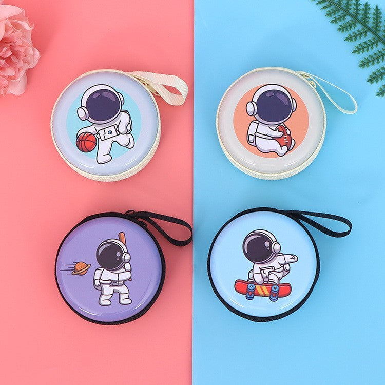 Space Themed Goodie Bag Bundle for Kids Birthday Party Toys Stationery DIY