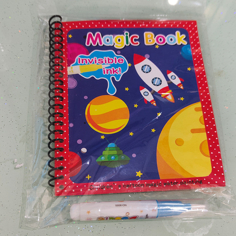 Space Themed Goodie Bag Bundle for Kids Birthday Party Toys Stationery DIY
