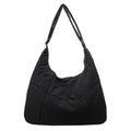 Tas SG Japanese Casual Nylon Shoulder Bag Large Capacity Canvas Bag New Women's Messenger Bag