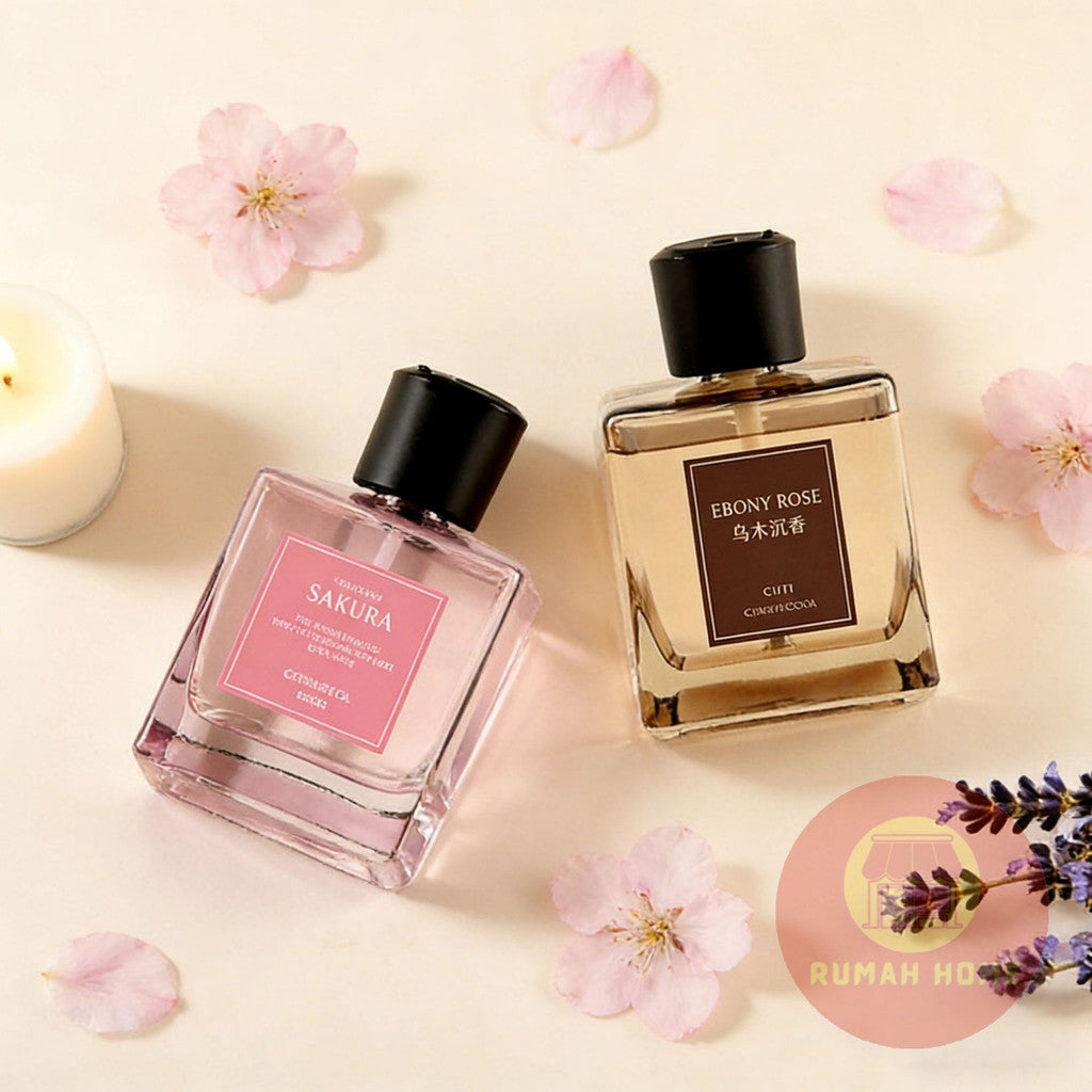 【SG Stock】500ml Automatic Aroma Spray Diffuser, Large Capacity Long-Lasting Fragrance for Home Hotel Bedroom Car Perfume