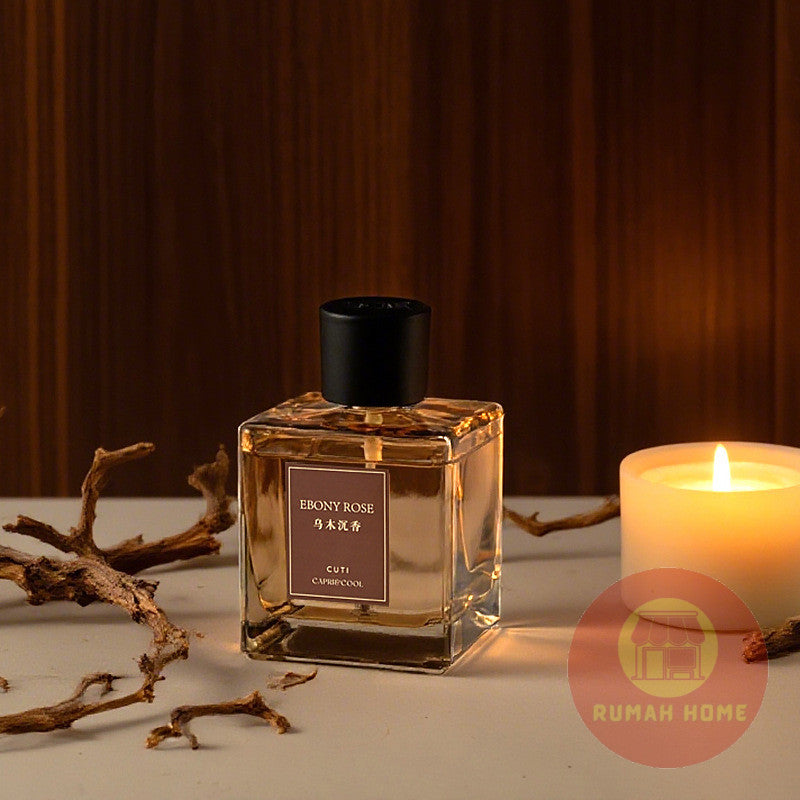 【SG Stock】500ml Automatic Aroma Spray Diffuser, Large Capacity Long-Lasting Fragrance for Home Hotel Bedroom Car Perfume