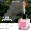 【SG Stock】500ml Automatic Aroma Spray Diffuser, Large Capacity Long-Lasting Fragrance for Home Hotel Bedroom Car Perfume