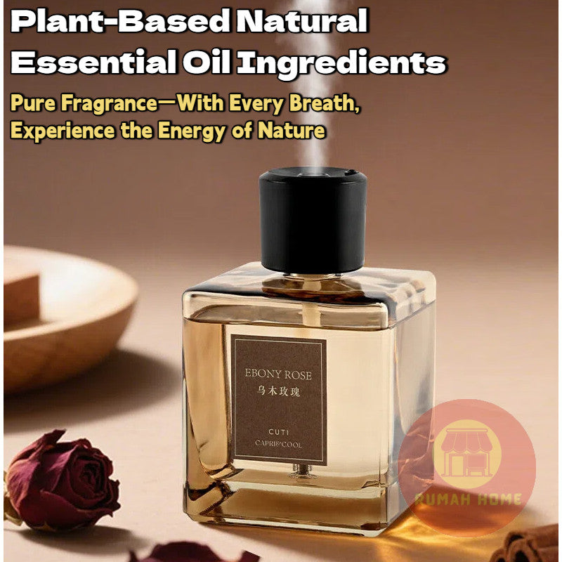 【SG Stock】500ml Automatic Aroma Spray Diffuser, Large Capacity Long-Lasting Fragrance for Home Hotel Bedroom Car Perfume