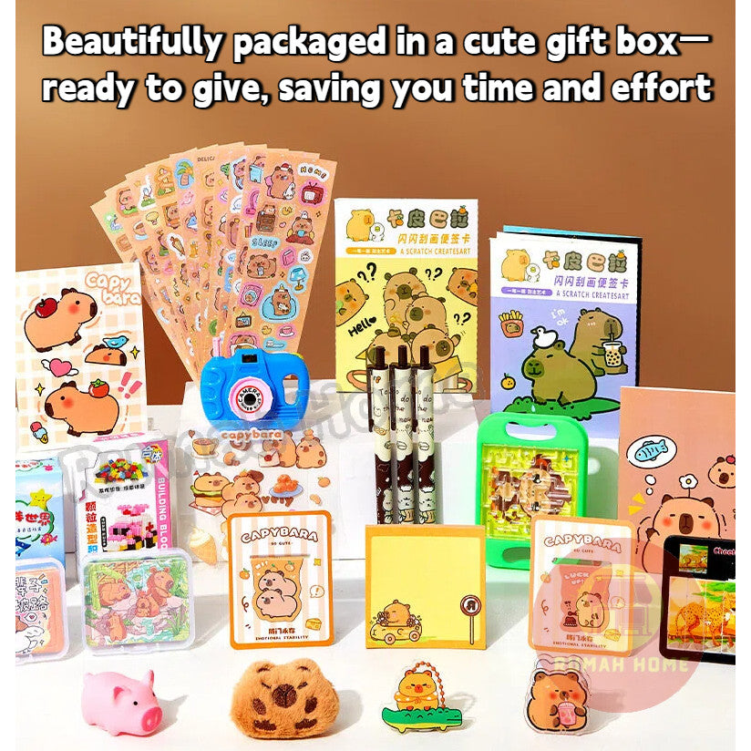 Kids Birthday Party Favors Children's Day Gift Kindergarten Student Rewards School Opening Souvenirs