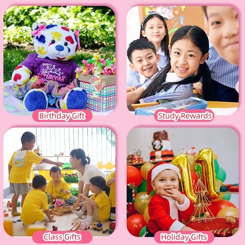 145 brush set, acrylic watercolor pen, children's color pen gift box, art painting stationery supplies