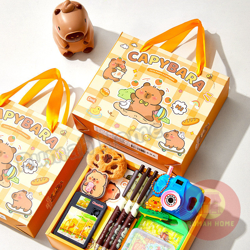 Kids Birthday Party Favors Children's Day Gift Kindergarten Student Rewards School Opening Souvenirs