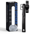 Safe Cut Can Opener Stainless Steel Smooth Edge Can Opener Manual Can Opener Jar Opener