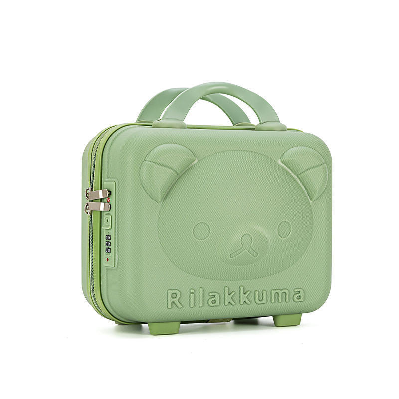 SG Specool® Wedding Gift Box for Bridesmaid Luxury Birthday Gifts Boxes For Girls Friends Carry-on Luggage 14" Suitcase