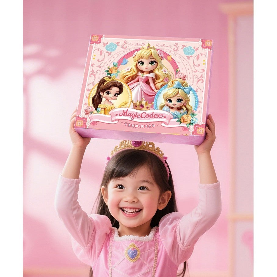 SG  DIY Bracelet Set Girl Toys Birthdays Gifts Blind Box Bracelet Creative Toys Diy Beaded Bracelet Jewelry