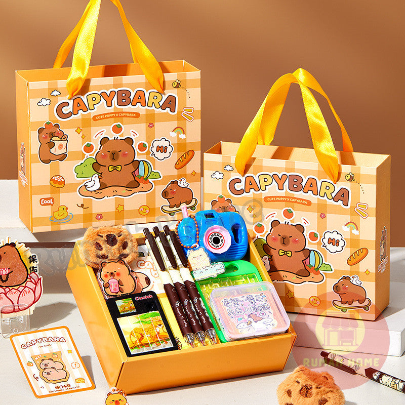 Kids Birthday Party Favors Children's Day Gift Kindergarten Student Rewards School Opening Souvenirs