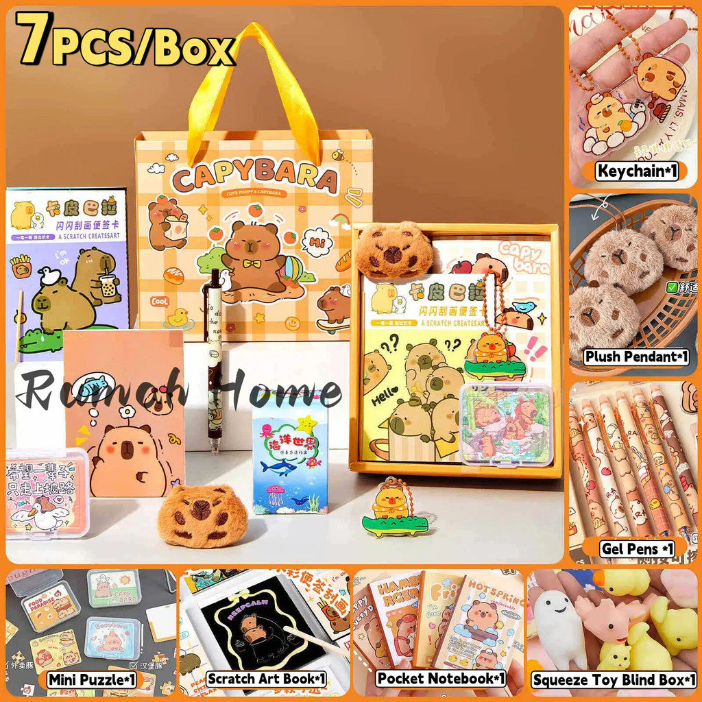 Kids Birthday Party Favors Children's Day Gift Kindergarten Student Rewards School Opening Souvenirs
