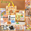Kids Birthday Party Favors Children's Day Gift Kindergarten Student Rewards School Opening Souvenirs