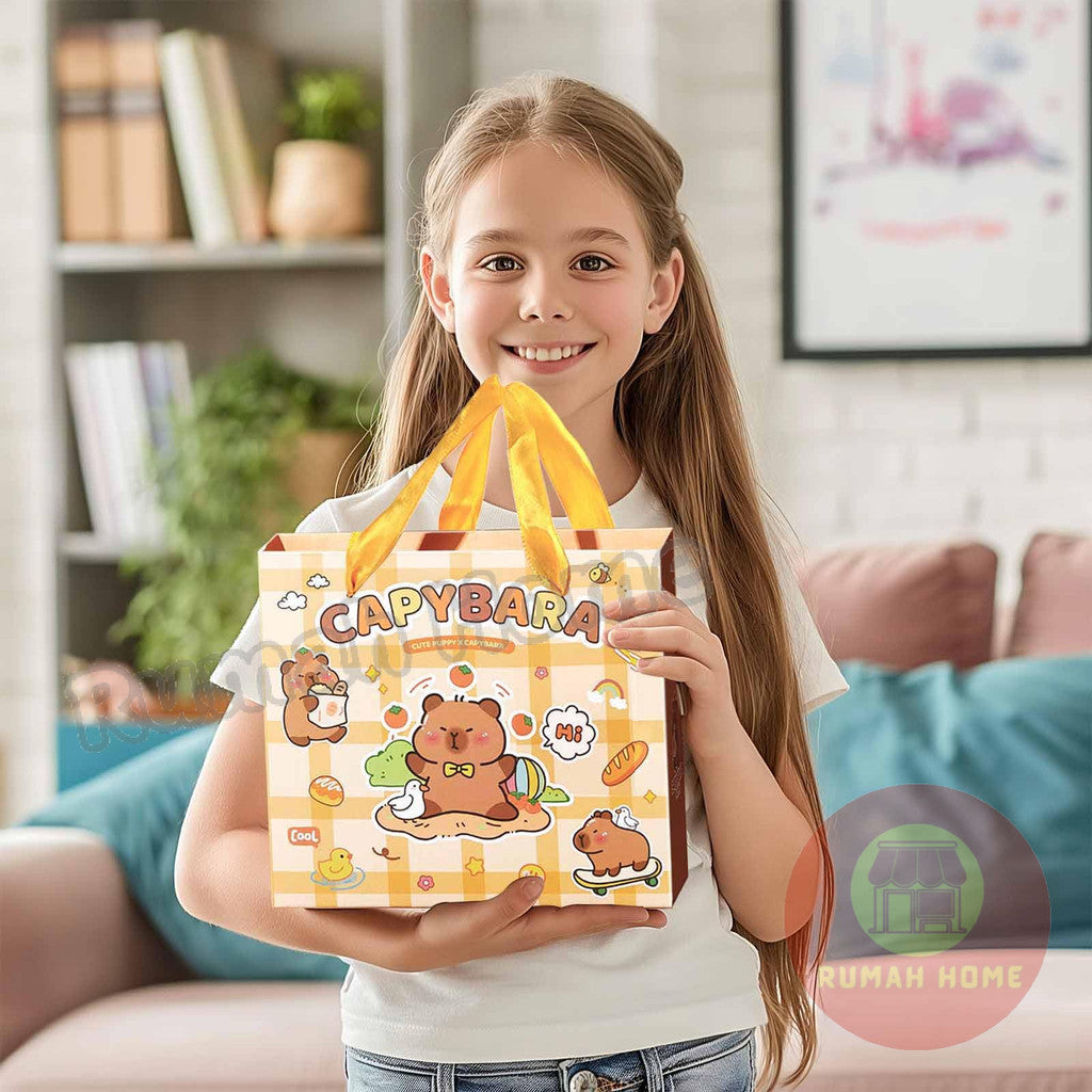 Kids Birthday Party Favors Children's Day Gift Kindergarten Student Rewards School Opening Souvenirs