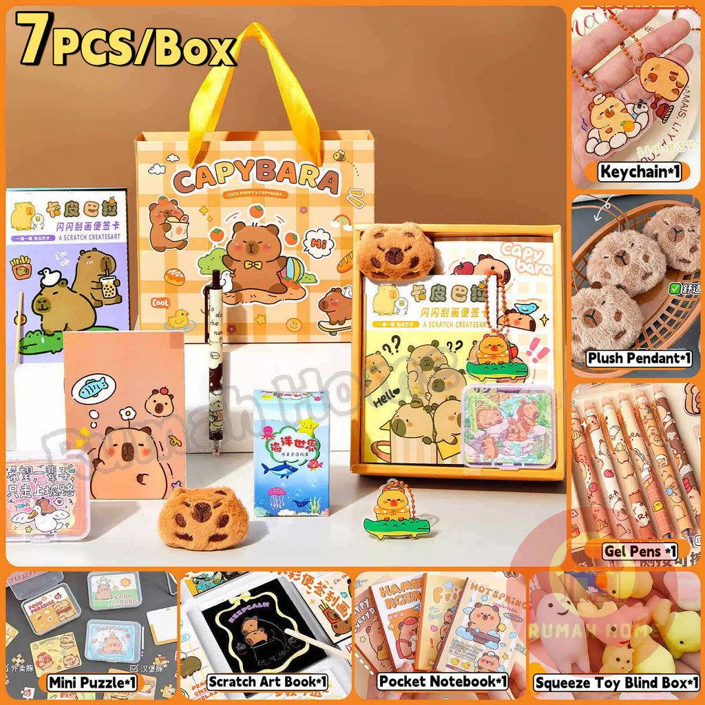 Kids Birthday Party Favors Children's Day Gift Kindergarten Student Rewards School Opening Souvenirs
