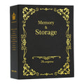 SG Photo Albums 4x6 Pictures 50 Page Holds 100 Pictures Photobook for Valentines Day, Anniversary, Vacations Wedding