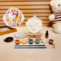 SG DIY Plaster Painting Kit /Children's DIY Handcrafted Graffiti - Sanrio Plaster Aroma Diffuser Plaque