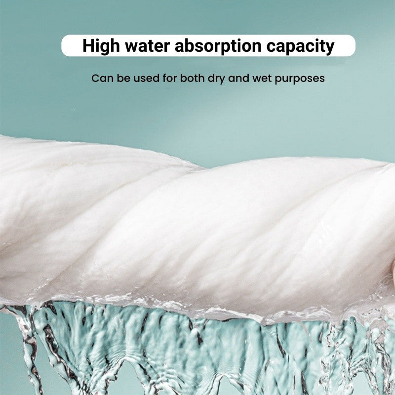 Tas Disposable bath towel & towel & bed sheet set Individual Packaging