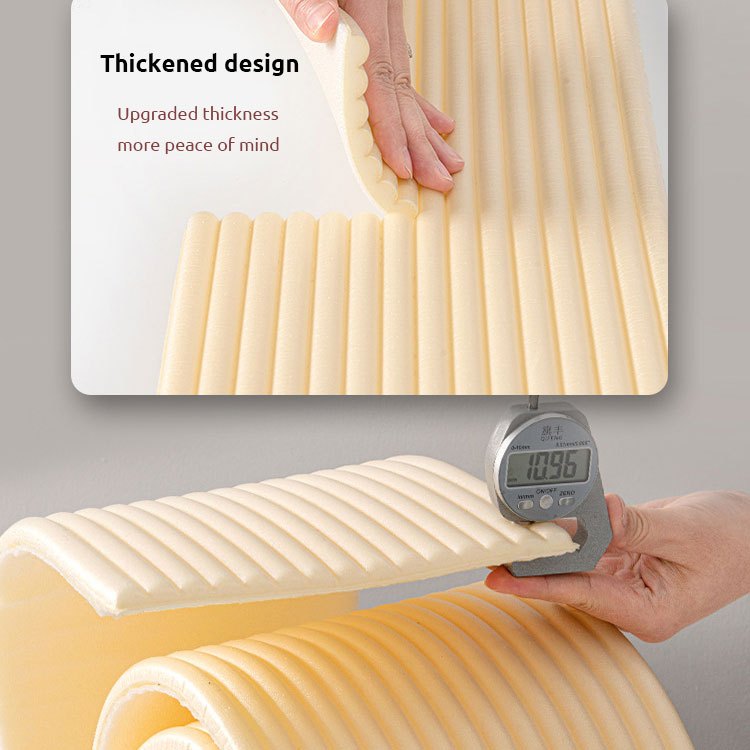 Anti-collision strip Baby Protection Pad Bumper Strips Bedside Bumper Strips Wall Bumper  Bumper Protector