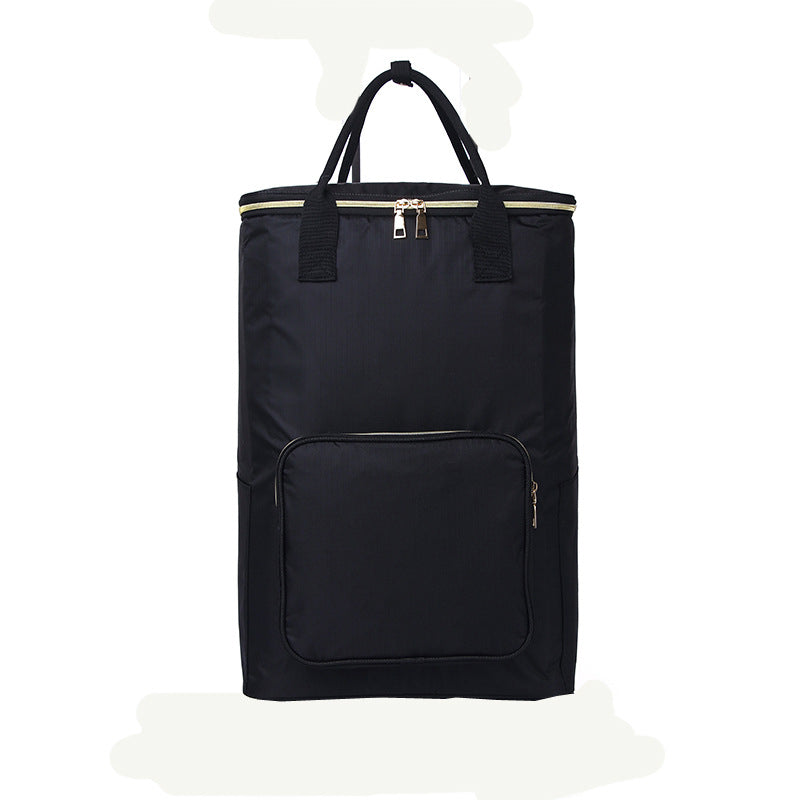 Retractable folding grocery Personal shopping cart shopping trolley/Trollies market trolley