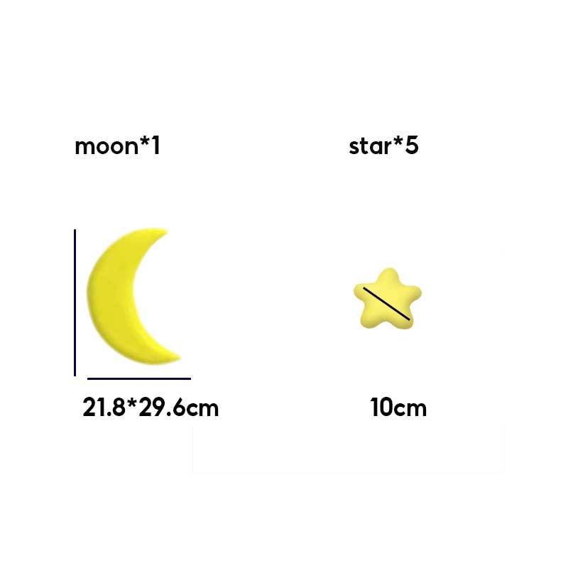 3D Anti-collision Wall Stiker/Cushion Baby Protection Pad Wall Paper Headboard DIY Wall protector Playroom