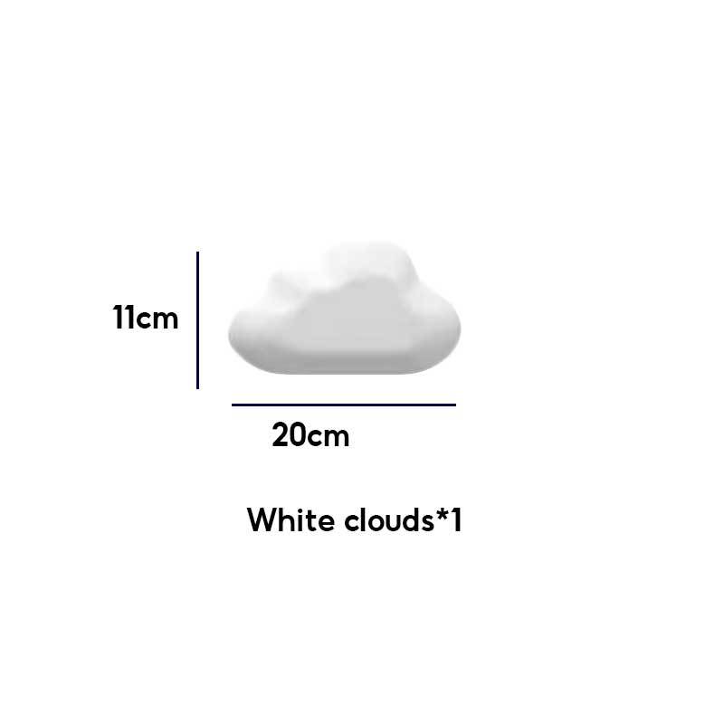 3D Anti-collision Wall Stiker/Cushion Baby Protection Pad Wall Paper Headboard DIY Wall protector Playroom