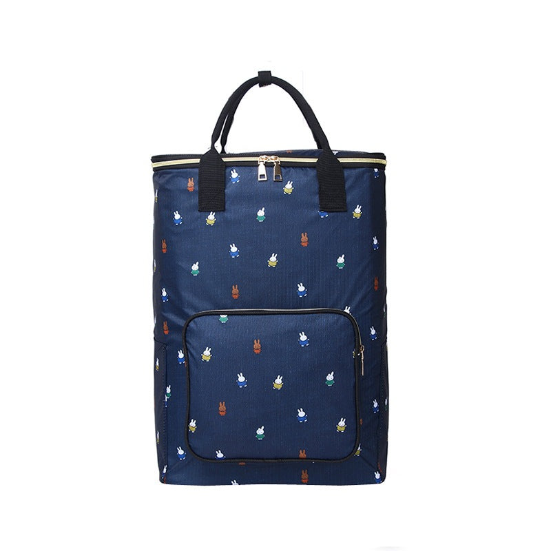 Retractable folding grocery Personal shopping cart shopping trolley/Trollies market trolley