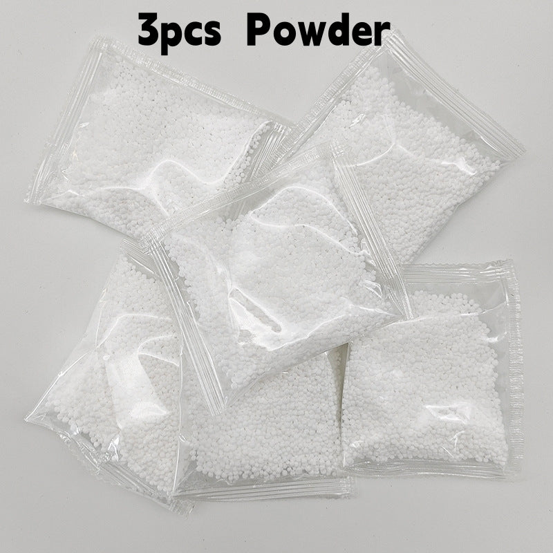 DIY Magical Waterscape Floating  Set  Water Aqua Jelly  Sensory Early Education Toys