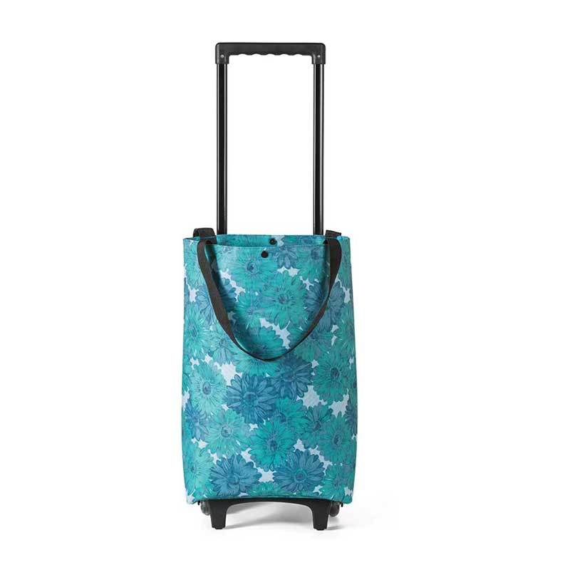 Retractable folding grocery Personal shopping cart shopping trolley/Trollies market trolley